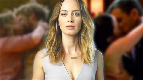 emily blunt blowjob|Emily Blunt Blowjob Sex Scenes .